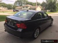 Sprzedam 2011 BMW 328 Xdrive.