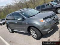 2007 Acura MDX Sport Utility 4D 155K miles · Justice, IL