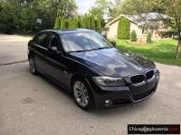 Sprzedam 2011 BMW 328 Xdrive.
