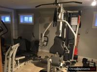 Moving Sale-