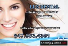 Lux Dental