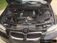 2011 BMW Series 3