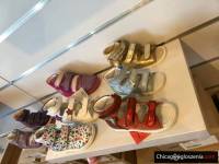 Buty Bartek