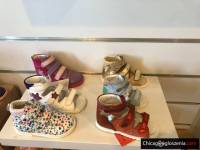 Buty Bartek