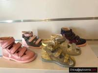 Buty Bartek