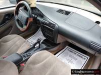 2000 Chevrolet Cavalier