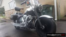 2003 Harley-Davidson Fat Boy