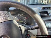 Toyota Corolla LE, 2012