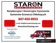 Czyszczenie systemow grzewczo-chlodzacych