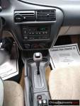 2000 Chevrolet Cavalier