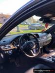 2014 Mercedes-Benz E-Class E 350 4MATIC Sedan 4D