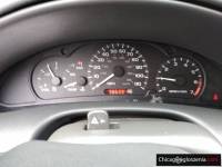 2000 Chevrolet Cavalier