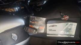 2003 Harley-Davidson Fat Boy