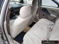 2000 Chevrolet Cavalier