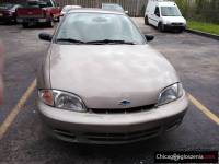 2000 Chevrolet Cavalier