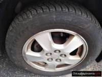 2000 Chevrolet Cavalier