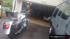 2003 Harley-Davidson Fat Boy