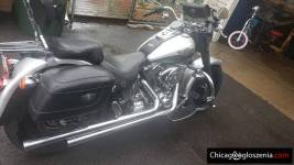 2003 Harley-Davidson Fat Boy