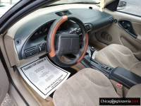 2000 Chevrolet Cavalier