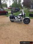 2003 Harley-Davidson Fat Boy