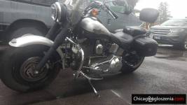 2003 Harley-Davidson Fat Boy