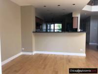 For Rent - Just listed - Carol Stream - 2 story townhouse