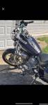 Yamaha Virago-1997
