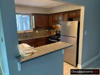 Wynajme apartament 1 bedroom w Orland Park IL