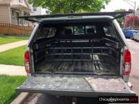 2005 Nissan Frontier Nismo Pickup 4D 5 ft