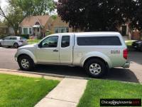 2005 Nissan Frontier Nismo Pickup 4D 5 ft