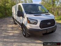 Cargo Vans na sprzedaz