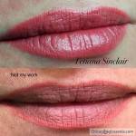 Permanent Make Up!
