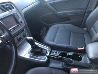 2015 VW GOLF