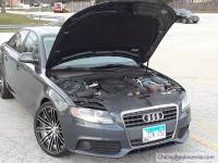 Audi a4 2.0 tfsi 2009r Clean Title -