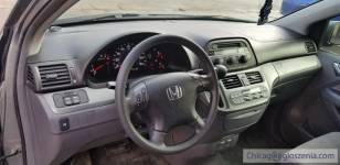 Honda odyssey 2005