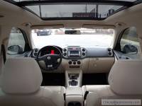 Volkswagen Tigun 2009r 2.0tfsi Clean Title -