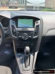 2018 FORD FOCUS SEL
