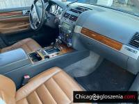 2004 VW Touareg 4.2L V8 Engine Noise