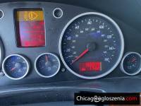 2004 VW Touareg 4.2L V8 Engine Noise