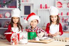 Christmas Session Open !!!!!