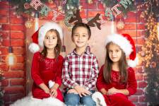 Christmas Session Open !!!!!