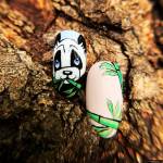 Nail story by Joanna