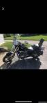 Yamaha Virago-1997