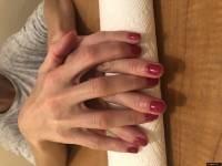 Paznokcie/ nails
