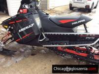 Snowmobile 2015 Polaris 800 Assault Swichback