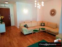 Sprzedam  umeblowany apartament na Mokotowie w Warszawie