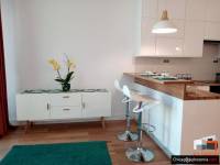 Sprzedam  umeblowany apartament na Mokotowie w Warszawie