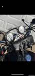 Yamaha Virago-1997