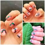 Nail story by Joanna