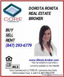 Broker Nieruchomosci